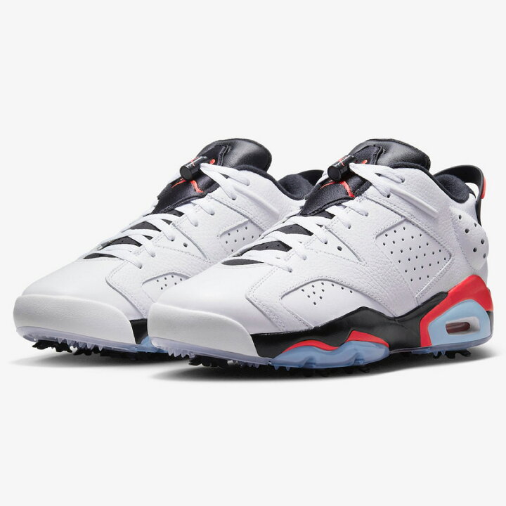 楽天市場】ナイキ ゴルフシューズ NIKE AIR JORDAN RETRO 6 G エア 