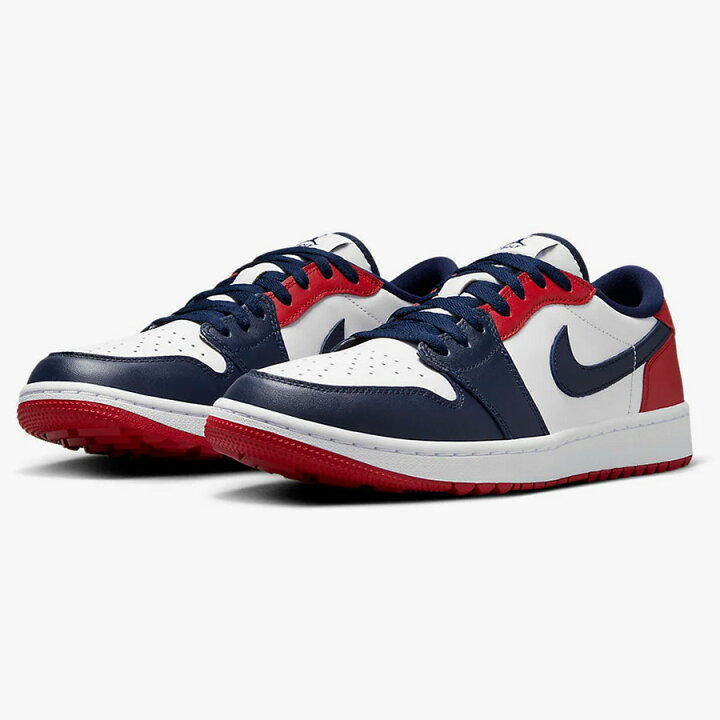 楽天市場】【土日祝も発送】ナイキ ゴルフシューズ NIKE AIR JORDAN 1 