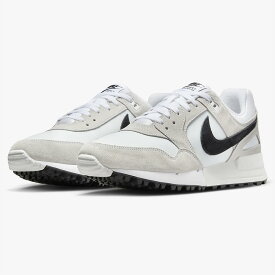 【土日祝も発送】ナイキ ゴルフシューズ NIKE AIR PEGASUS '89 G エア ペガサス 89 G ホワイト/プラチナムティント/ブラック メンズシューズ FJ2245-101