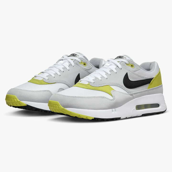 楽天市場】ナイキ ゴルフシューズ NIKE AIR MAX 1 