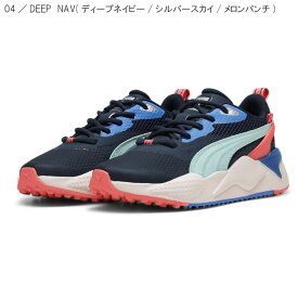 【土日祝も発送】PUMA プーマ GS-X EFEKT WMNS ゴルフシューズ レディース 309771