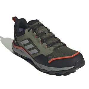 0�̂���P5�{�y5/20(��)�z�y�y���j�������z �A�f�B�_�X �e���b�N�X adidas TERREX�@�g���[�X���b�J�[ 2.0 GORE-TEX �g���C�������j���O TRACEROCKER 2 GTX �����Y �A�E�g�h�A �g���b�L���O �V���[�Y JI1305