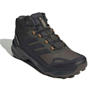 �y�y���j�������z �A�f�B�_�X �e���b�N�X adidas TERREX �X�J�C�`�F�C�T�[ AX5 �~�b�h GORE-TEX �n�C�L���O Terrex Skychaser AX5 MID GTX Hiking �����Y �A�E�g�h�A �g���b�L���O �V���[�Y JR3980