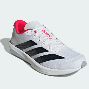 �y�y���j�������z �A�f�B�_�X�@�A�f�B�[���@adidas ADIZERO BK �����j���O�V���[�Y �����Y �����j���O �g���[�j���O �V���[�Y JP6529