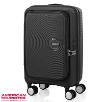 楽天市場】american tourister modern dream 55の通販