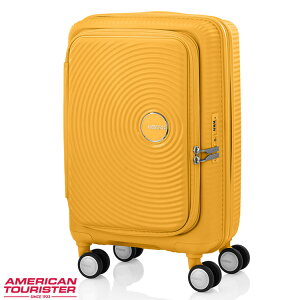 yyjz AJc[X^[ LI Xsi[ 55 EXP American Tourister X[cP[X Curio L[P[X @ Spinner 55/20 EXP TSA AO8-16045 S[fCG[