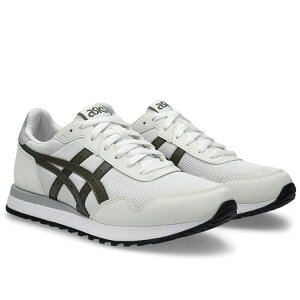�y�y���j�������z �A�V�b�N�X �^�C�K�[�����i�[II asics TIGER RUNNER II �X�j�[�J�[ �����Y ���f�B�[�X �V���[�Y 1203A612 102