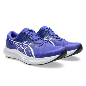 �y�y���j�������z �A�V�b�N�X�@�����j���O�V���[�Y asics �n�C�p�[�X�s�[�h HYPER SPEED 5 �����Y �����j���O�V���[�Y ���C�h ���L 3E�����@1011C082 400
