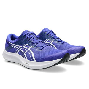 �y�y���j�������z �A�V�b�N�X�@�����j���O�V���[�Y asics �n�C�p�[�X�s�[�h HYPER SPEED 5 �����Y �X�^���_�[�h 1011C084 400