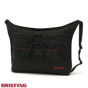 �y�y���j�������z �u���[�t�B���O �T�R�b�V�� Briefing MULTI SACOCHE MW GEN II �u���b�N �V�����_�[�o�b�O �����Y ���f�B�[�X �{�f�B�o�b�O �΂ߊ|�� �A�E�g�h�A �J�W���A�� BRA233L30 010
