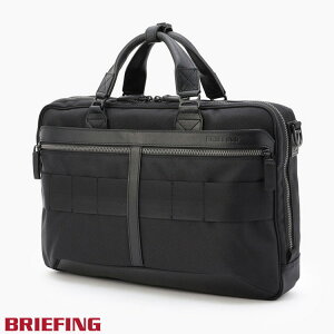 �y�y���j�������z �u���[�t�B���O �r�W�l�X�o�b�O Briefing FUSION A4 LINER HD �o�b�O �u���[�t�P�[�X �u���b�N �����Y ���f�B�[�X BRM191B16 010