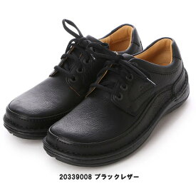 スーパーSALE P5倍【6/4(火)20時-5(水)】【土日祝も発送】クラークス メンズ　カジュアルシューズ　Clarks ネイチャースリー Nature Three コンフォート ウォーキング 20339005 20339008