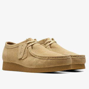 yyjz N[NX r[ WallabeeEVO WP Clarks r[GHEH[^[v[t [XAbv@JWAV[Y C@JV u[eB 26177834