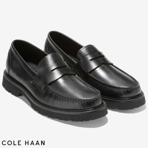 yyjz R[n[ [t@[ Y Cole Haan AJNVbNX yj[[t@[AMERICAN CLASSICS PENNY LOAFER V[Y C36028