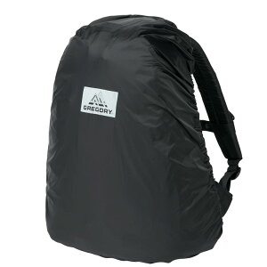 yyjz OS[ CJo[ GREGORY CLASSIC RAINCOVER obNpbN bN Y fB[X 104734 1041 ubN