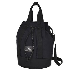 yyjz OS[ obO V_[obO GREGORY fBo[h LADYBIRD 2EGCoPbg 2WAY BUCKET 131369 L167 ubN INDI BLACK