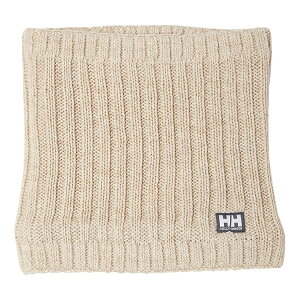 yyjz w[nZ lbNEH[}[ HELLY HANSEN oL[lbNEH[}[ Bulky Neck Warmer jZbNX HA92260 ZI ~bNXAC{[