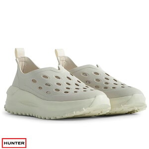 yyjz n^[ Xb| HUNTER gx t[ V[Y UNISEX TRAVEL FLOW Y fB[X AEghA C Lv tFX EH[LO EH[^[V[Y UFK1001EVA zCg