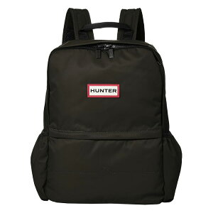 �y�y���j�������z �n���^�[ �o�b�N�p�b�N HUNTER ORIGINAL NYLON BACKPACK �I���W�i�� �i�C���� �o�b�N�p�b�N �����Y�@���f�B�[�X UBB6028KBM DOV