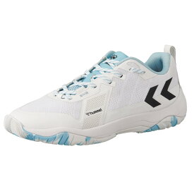 マラソン先行P5倍【10/15(木)迄】【土日祝も発送】 ヒュンメル ハンドボールシューズ hummel コメットパワー3.0 KOMET POWER 3.0 メンズ スニーカー トレーニング HAS8043 1054