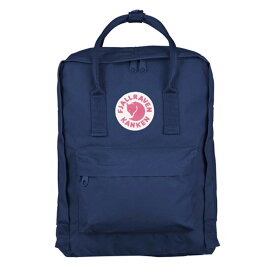 【土日祝も発送】 カンケン　リュック 16L FJALLRAVEN フェールラーベン KANKEN リュックサック バックパック FJ デイバッグ ハンドバッグ レディース メンズ 16L 23510 540 Royal Blue