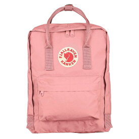 【土日祝も発送】 カンケン　リュック 16L FJALLRAVEN フェールラーベン KANKEN リュックサック バックパック FJ デイバッグ ハンドバッグ レディース メンズ 16L 23510 312 Pink