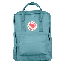 【土日祝も発送】 カンケン　リュック 16L FJALLRAVEN フェールラーベン KANKEN リュックサック バックパック FJ デイバッグ ハンドバッグ レディース メンズ 16L 23510 501 Sky Blue