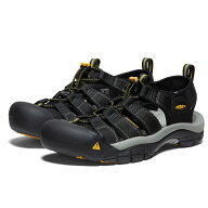 【土日祝も発送】 キーン ニューポートH2 KEEN Newport H2 スポーツサンダル メンズ シューズ アウトドア…