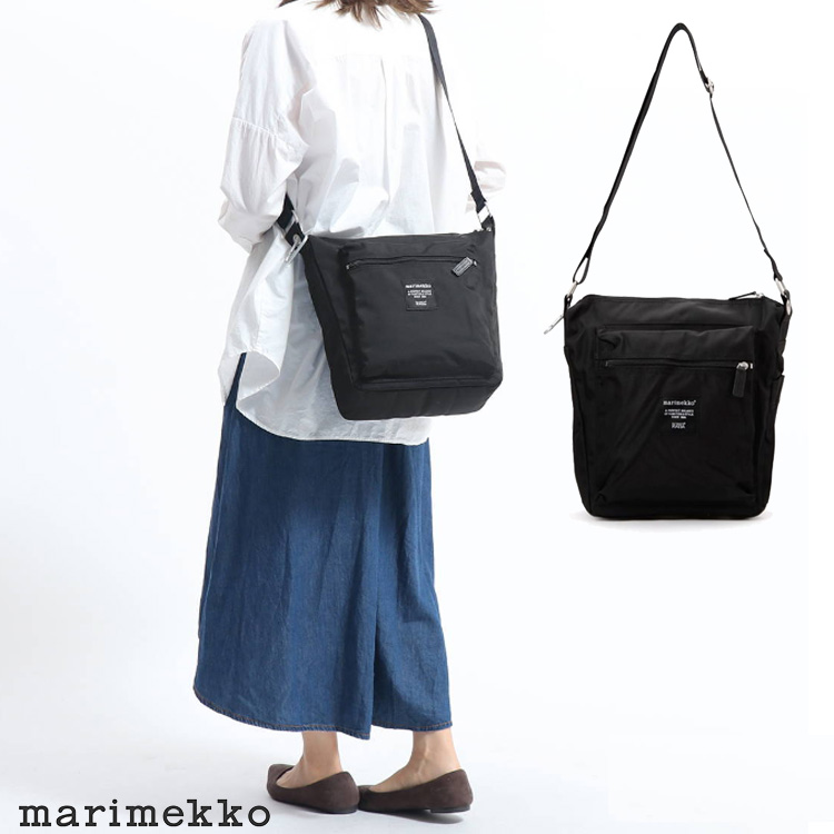 マリメッコ(marimekko) ショルダーバッグ | 通販・人気ランキング 