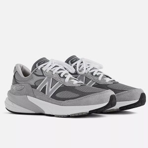 �y�y���j�������z �j���[�o�����X NewBalance M990 ���C�t�X�^�C���V���[�Y �����Y ���f�B�[�X �X�j�[�J�[ D Made in USA M990GL6