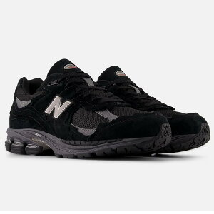 �y�y���j�������z �j���[�o�����X NewBalance 2002 Decon Gore-Tex ���C�t�X�^�C���V���[�Y �����Y ���f�B�[�X �S�A�e�b�N�X �h�� �X�j�[�J�[ �u���b�N D U2002 3MB