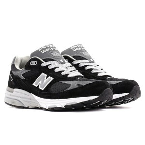 �T��P3�{�y3/22(��)���z�y�y���j�������z �j���[�o�����X NewBalance M993 ���C�t�X�^�C���V���[�Y �����Y ���f�B�[�X �X�j�[�J�[ D Made in USA MR993BK