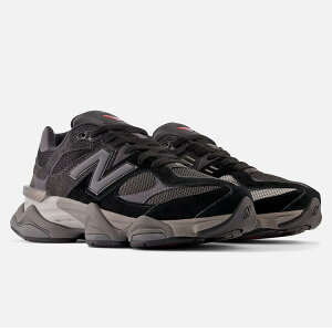 �y�y���j�������z �j���[�o�����X �X�j�[�J�[ NewBalance 9060 ���C�t�X�^�C���V���[�Y �����Y ���f�B�[�X �X�j�[�J�[ D U9060 BLK
