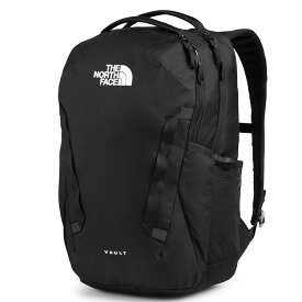 5のつく日P5倍【5/5(日)0:00-23:59】【GWも毎日発送】ザノースフェイス バックパック THE NORTH FACE ヴォルト VAULT 26L リュック ブラック ユニセックス アウトドア用品 旅行 キャンプ スポーツ　NF0A3VY2 JK3