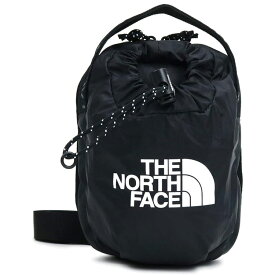 ザ ノースフェイス ショルダー THE NORTH FACE　BOZER CROSS BODY BAG ボディバッグ メンズ レディース カジュアル NF0A52RYJK31