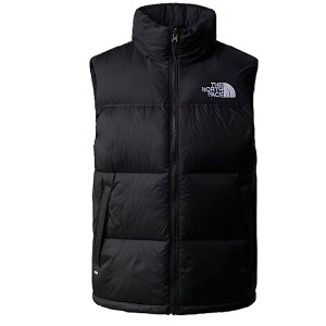 �y�y���j�������z �U �m�[�X�t�F�C�X �_�E���x�X�g THE NORTH FACE 1996 ���g�� �k�v�V M 1996 Retro Nuptse Vest �����Y ���� ���� �t�[�h �o�R �A�E�g�h�A �E�F�A �\���L���� �|�P�b�^�u�� �v���[���g�@N