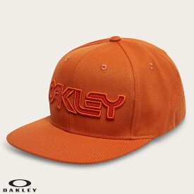 【土日祝も発送】オークリー キャップ OAKLEY MESHED B1B FB HAT メンズ レディース アウトドア　キャンプ スポーツ FOS901499 52C