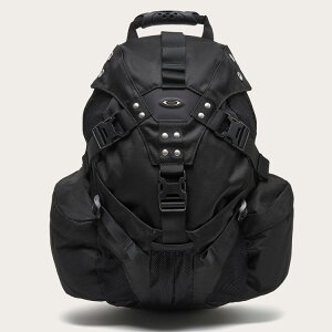 �y�y���j�������z �I�[�N���[ �o�b�N�p�b�N OAKLEY �G�b�Z���V���� OAKLEY ICON RC BACKPACK FOS901479 02E