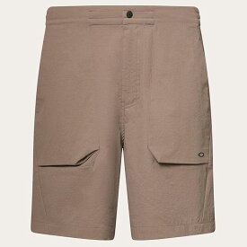 【土日祝も発送】 オークリー ショートパンツ メンズ OAKLEY FGL PIT SHORTS 5.0 ハーフパンツ アウトドア カジュアル FOA407594 279