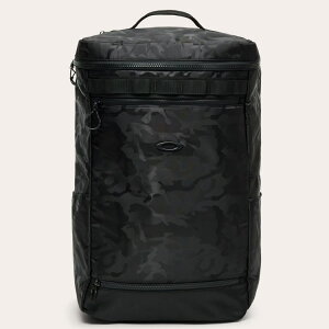 �y�y���j�������z �I�[�N���[ �{�X�g���o�b�O OAKLEY ENHANCE LT BOXPACK XL 8.0 FW �����Y ���f�B�[�X �A�E�g�h�A�@�L�����v �X�|�[�c FOS901841�@062