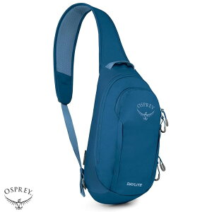 �y�y���j�������z �I�X�v���[ �f�C���C�g �{�f�B�o�b�O OSPREY Daylite Sling �o�R �A�E�g�h�A �L�����v �ʋ� �ʊw Night Shift 10006015