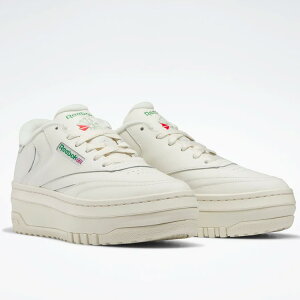 _tf[P5{y11/1(y)zyyjz [{bN Xj[J[ fB[X reebok NuV[ GNXg CLUB C EXTRA  V[Y 100010060