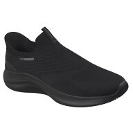 SSラストP5倍【6/11(木)1:59迄】【土日祝も発送】 スケッチャーズ　スリップインズ メンズ SKECHERS ウル…