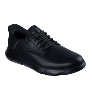 �y�y���j�������z �X�P�b�`���[�Y �X���b�v�C���Y �n���Y�t���[ �X���b�|�� �����Y SKECHERS �K���U - �K�[�r�� GARZA �X�j�[�J�[ ���[�J�b�g �J�W���A���V���[�Y 205046 BBK