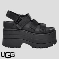 楽天市場】ugg サンダル（ヒールの高さ（cm）10.0 ～）の通販