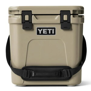 �y�y���j�������z �C�G�e�B Yeti �N�[���[�{�b�N�X 22.7L ���[�f�B�[ 24 2.0 Roadie Coolers �ۗ� �n�[�h �N�[���[ �A�E�g�h�A �L�����v ���W���[ �ނ� ��^ �ϋv�� �^���@YRDE24