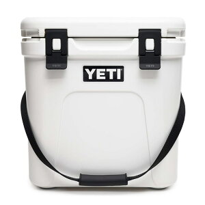 �y�y���j�������z �C�G�e�B Yeti �N�[���[�{�b�N�X 22.7L ���[�f�B�[ 24 2.0 Roadie Coolers �ۗ� �n�[�h �N�[���[ �A�E�g�h�A �L�����v ���W���[ �ނ� ��^ �ϋv�� �z���C�g YRDE24