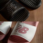 シャワーサンダルニューバランスNewBalance日本正規品ライフスタイルメンズレディースコンフォートスライドSD130SBSVWP