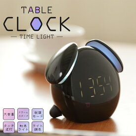 楽天市場 目覚まし時計 大音量 かわいいの通販