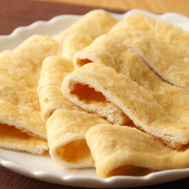 【「ごま屋の京鍋セット つけだれでも、鍋つゆでも。選べる2通りの楽しみ方。」追加注文用】【賀茂とうふ近喜】うす揚げ（大）